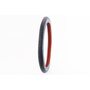 Шина 20"x1,75 (47-406) дорожная (синий борт) SV221