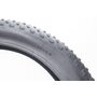 Шина 26"x4,00 (100-559) шипована EAKIA J-1633