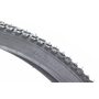 Шина 28"х1,75 (47-622) шипована H-01
