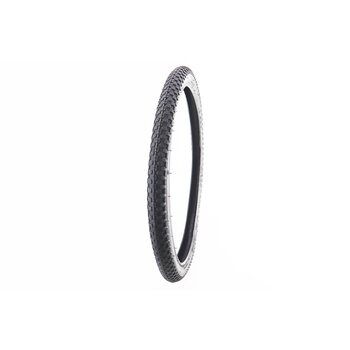 Шина 20"x1,75 (47-406) шипована SV227