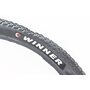 Шина 26"x2,125 (57-559) шипованная HYD-001