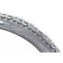 Шина 24"x1,95 (54-507) шипованная KB-102