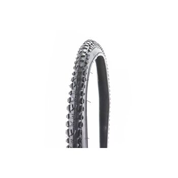 Шина 24"x1,95 (54-507) шипована KB-102