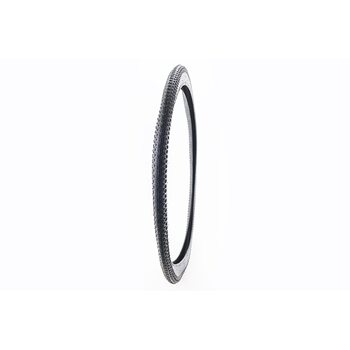 Шина 27,5"х2,35 (57-584) шипована WANDA KING P-1288