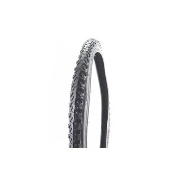 Шина 26"x2,125 (57-559) шипована KB-101