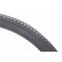 Шина 28"x1,75х2 (47-622) дорожная "кубик" С219
