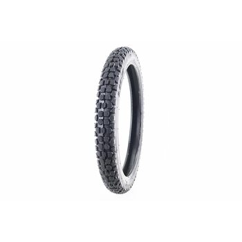 Шина 17"х2.50 безкамерна E-DELTA