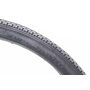 Шина 26"x1,75 (47-559) дорожня "кубик" C219