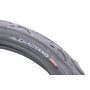Шина 20"x2,125 (54-406) сликовая FLAME H-584