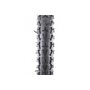 Шина 24"x1,95 (54-507) шипованная KB-110