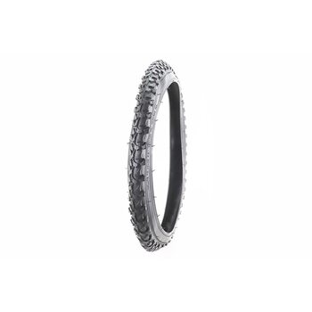 Шина 20"x1,95 (52/54-406) шипована KB-101