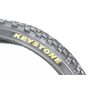 Шина 20"x1,95 (52/54-406) шипована KB-101