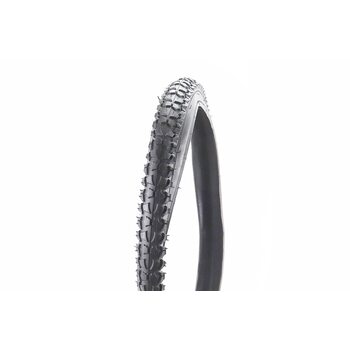 Шина 24"x1,95 (54-507) шипованная KB-110