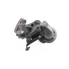 Перемикач ланцюга задній 9зв. кріпл. болт, чорний A5 RD-V4009