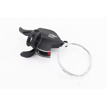 Переключатель (манетка) 3 скорости, черный A2