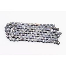 Ланцюг приводний 1/2х1/8х112L 1 швидкість, чорний (ТяжМаш)