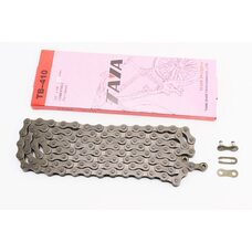 Ланцюг приводний 1/2х1/8х112L 1 швидкість, коричневий TB-410