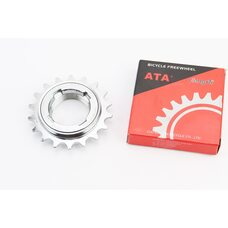 Вільнобіг 1 зірка 1/2х1/8x18Т, хром KDF-07A