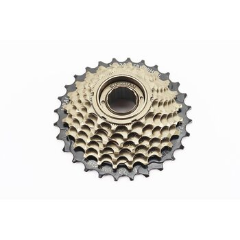 Вільнобіг 7 зірок 14.16.18.20.22.24.28Т index, чорно-коричневий