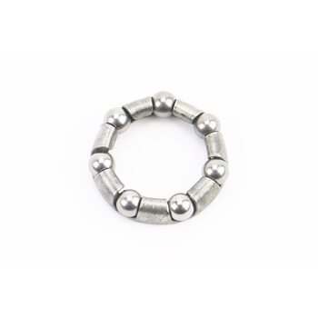 Подшипник педалей 5/32" (Ø3,96) х 7 шариков (D≈20мм)