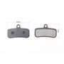Гальмівні колодки Disk-brake (Shimano Saint 2009, zee), чорні YL-1039