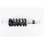 Амортизатор відкритий 165мм регульований, KS-258