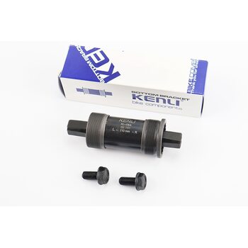 Картридж-каретка "квадрат" MTB 68х110мм, KL-08A