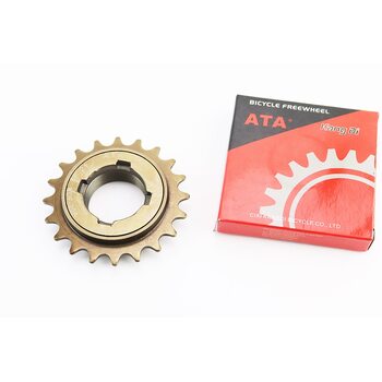 Вільнобіг 1 зірка 1/2х1/8x20Т, коричневий KDF-20A