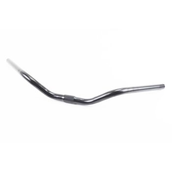 Кермо CTB 25,4х580мм, чорний