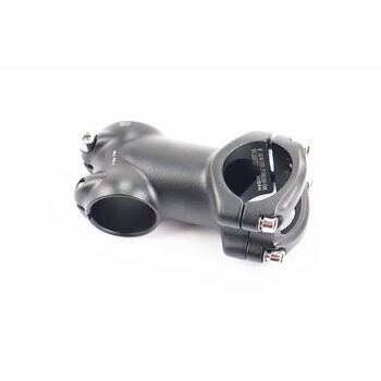 Винос керма MTB 28,6x31,8х60мм, алюмінієвий, чорний MAS-6180