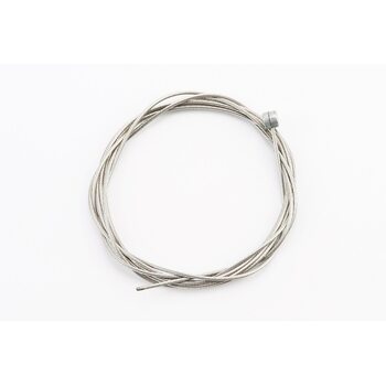 Трос тормозной 1800мм, нержавейка (без упаковки) BC-SN