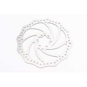 Тормозной диск 180мм, крепл. 6 болтов, BD-03