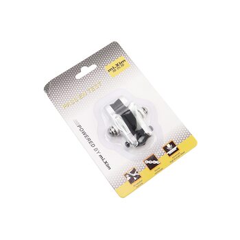 Гальмівні колодки ROAD 55мм картриджні, алюмінієві, на блістері, BC-R470VC