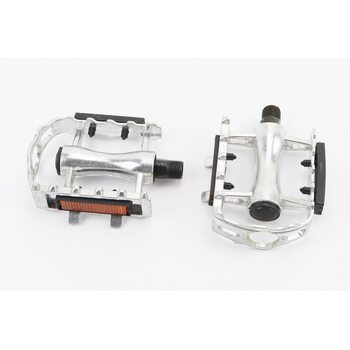 Педали MTB 9/16" (103x66x30mm) алюминиевые