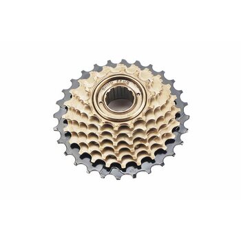 Вільнобіг 7 зірок 14.16.18.20.22.24.28Т index, чорно-коричневий CR-FW05