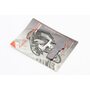 Тормозные колодки Disk-brake (Sram XX, Avid Elixir 3,5, Elixir R, CR), чёрные YL-1002