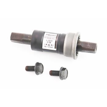 Картридж-каретка "квадрат" MTB 68х122,5мм, FP-B908 (без лівої чаші)