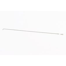 Спиця 14Gx255мм, нержавіюча сталь