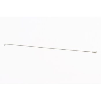 Спица 14Gx255мм, нержавейка