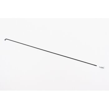 Спиця 14Gx275мм, чорна