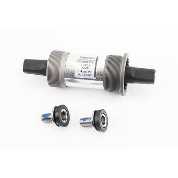 Картридж-каретка "квадрат" MTB 68х122,5мм, FP-B902-2NL