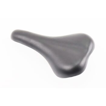 Сидение MTB 270x150мм, черное