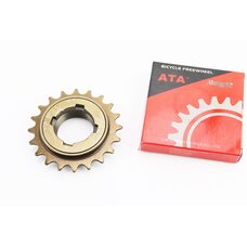 Вільнобіг 1 зірка 1/2х1/8x20Т, коричневий KDF-20A