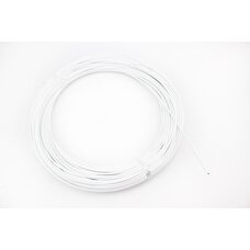 Сорочка гальмівна 5мм х 100м, біла