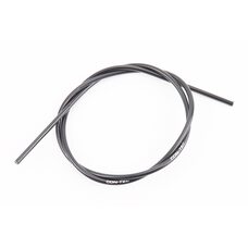 Сорочка гальмівна 5мм х 1м, чорна