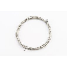Трос гальмівний 1800мм, нержавіюча сталь (без упаковки) BC-SN