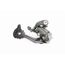 Перемикач ланцюга задній 9зв. кріпл. болт, ALTUS RD-M370