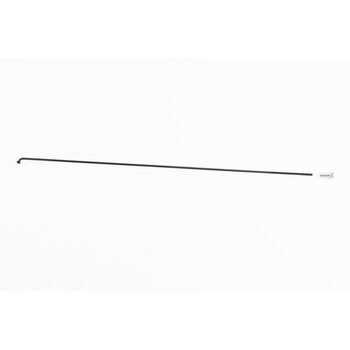 Спиця 14Gx280мм, чорна