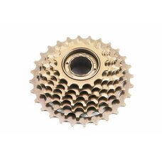 Вільнобіг 7 зірок 14.16.18.20.22.24.28Т, коричневий