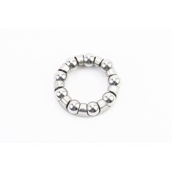 Підшипник MTB каретки 1/4" (Ø6,35мм) x 9 кульок